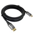 thumbnail image 4 of Chenyang CY DisplayPort 1.4 8K 60hz Cable Ultra-HD UHD 4K 144hz Mini DP to DP Cable 7680*4320 for Video PC Laptop TV, 4 of 7
