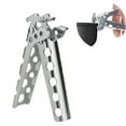 thumbnail image 3 of Camping Pot Pan Grip, Outdoor Cooking Tool with Lightweight and Durable Design, Enhanced Grip for Safe Handling, 3 of 8