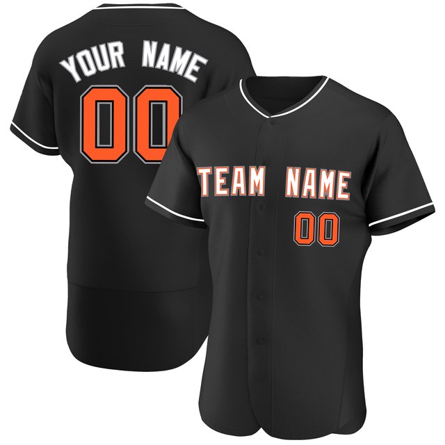 Custom Baseball Jersey Customized Printed Team Name Your Name/Number Mesh Soft Streetwear for Adults/Youth Outdoors LS