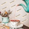 thumbnail image 3 of Harney & Sons Assorted Tea Bag Sampler 28 Counts Great for Birthday, Meeting and Gifts, 3 of 4