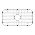 thumbnail image 2 of Swiss Madison SM-KR243 Kitchen Sink Grid 25Wx12L, 2 of 4