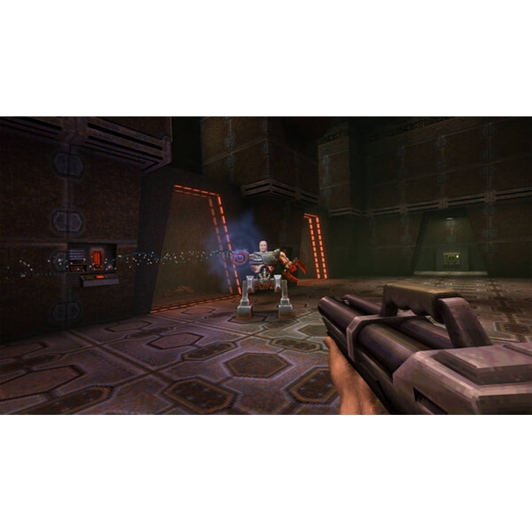Quake II [LIMITED RUN GAMES #10] - Xbox One/Xbox Series X
