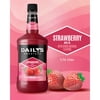 Daily’s Strawberry Cocktail Mix, 1.75 L Bottle