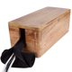 thumbnail image 4 of Caja de gestión de cables grande - Caja organizadora de cables y caja de regleta para gestión de cables eléctricos - Ocultador de cables de escritorio y gestión de cables de suelo - Almacenamiento y o, 4 of 9