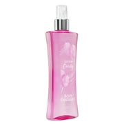 Body Fantasies Cotton Candy Women 8 oz Body