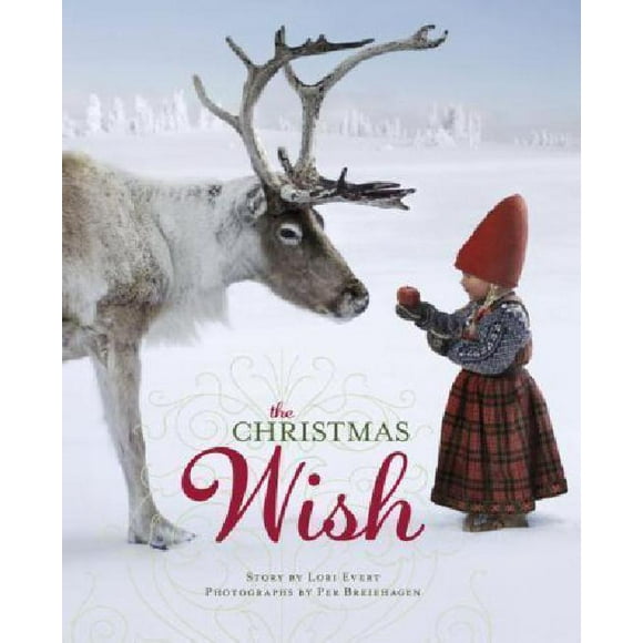 The Christmas Wish