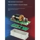 thumbnail image 5 of XY6014-W Fuente de AlimentacióN de Voltaje Estabilizado de CC Ajustable CNC con MóDulo de ComunicacióN Wifi MóDulo Reductor de 900 W, 5 of 5