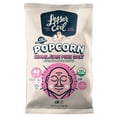 thumbnail image 4 of LesserEvil Variety Pack Himalayan Sweetness Himalayan Pink Salt Himalayan Gold Organic Popcorn Gluten Free Ready to Eat Snack -16 Oz Total Weight, Variety Pack with Bowl by OMA., 4 of 8