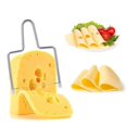 thumbnail image 1 of Double Ear Cheese Knife 12cm, 1 of 5