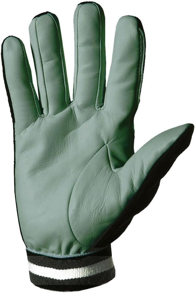 Neumann Tackified Football Receiver Gloves