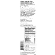 ProSource NoCarb Neutral 1/30 fl oz bottle