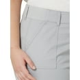 thumbnail image 4 of Lee Women's Plus Size 7" Midrise Utility Short, 4 of 6