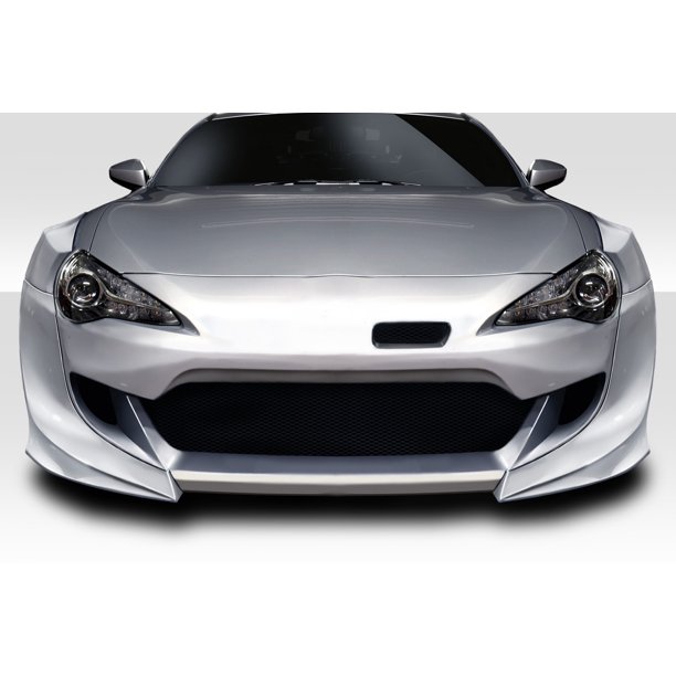 Compatible With Replacement For 13 14 15 16 17 18 19 Scion Fr S Toyota 86 Subaru Brz Duraflex Wide Body Gt500 V3 Front Bumper 1 Piece Brightt Frp Walmart Com Walmart Com Compatible With Replacement For 13 14 15 16 17 18 19 Scion Fr S Toyota 86 Subaru Brz Duraflex Wide Body Gt500 V3 Front Bumper 1 Piece Brightt Frp Walmart Com Walmart Com