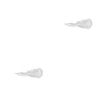 thumbnail image 4 of Relleno de Medusas Cateissary Molde de Resina 3D 2Conjunto, 4 of 6