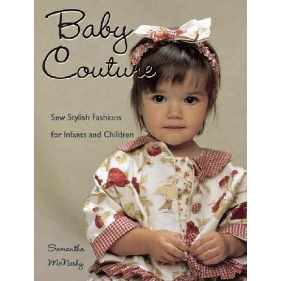 Baby Couture