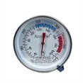 thumbnail image 1 of AccuChef Deep Fry and Candy Thermometer,  Stainless Steel and Glass, Model 2235, 1 of 5