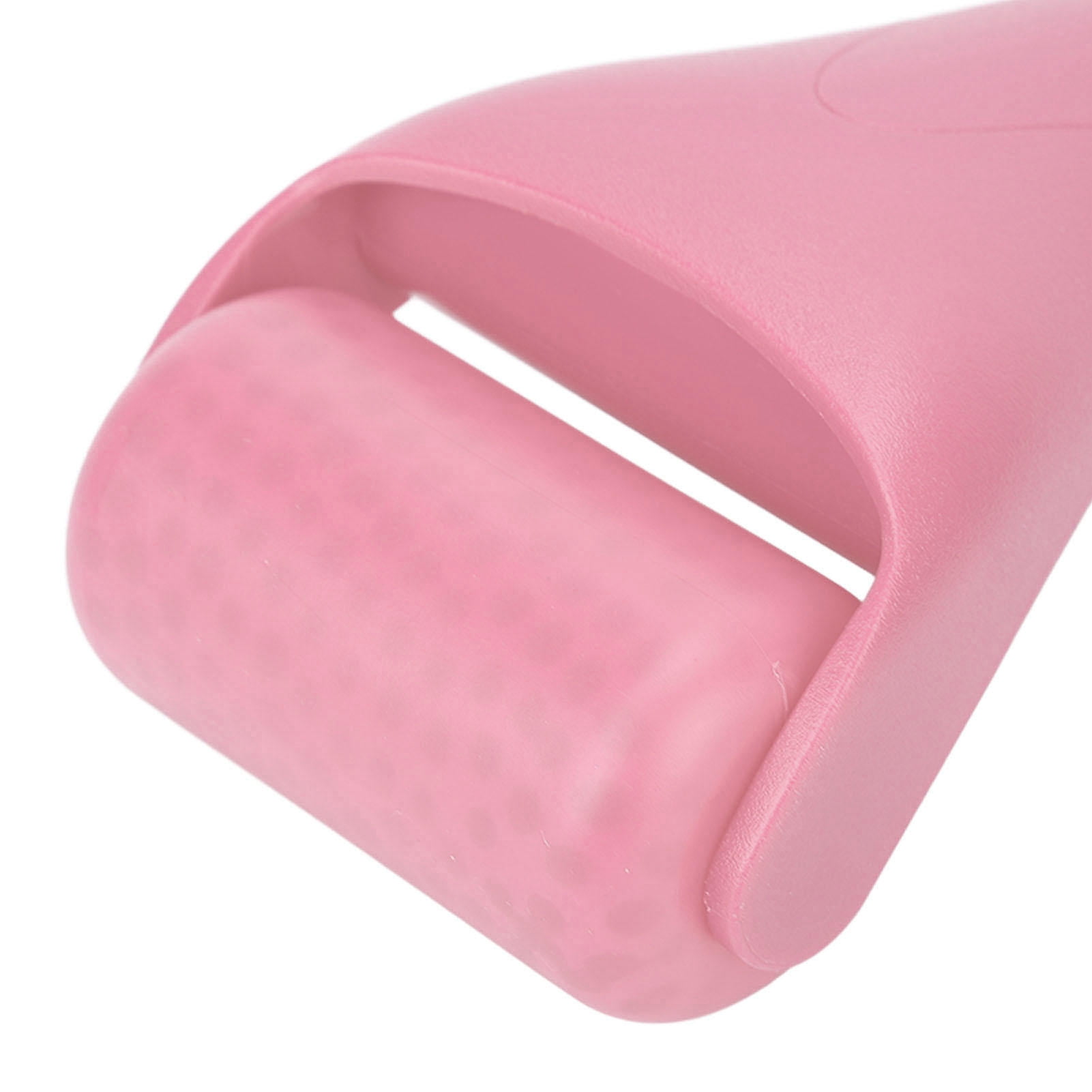 YAHHU Ice Roller – Cool Calm Facial & Body Roller for Skin Rejuvenation, Pain Relief & Anti‑Wrinkle Care, Pink