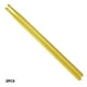thumbnail image 2 of Baquetas de Nailon Soidarity 2 uds Instrumento Musical Amarillo, 2 of 6