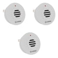 thumbnail image 1 of Ahuyentadores Electrónicos de Plagas Steren Repeltronic-003 50m2 120Vca 60Hz 0,32W, 1 of 6