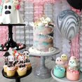 thumbnail image 3 of Cupcake Toppers YCTHUNFISH Classic Movie Horror, paquete de 36 unidades, 3 of 7