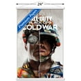 thumbnail image 3 of Call of Duty: Black Ops Cold War - Key Art Wall Poster with Wooden Magnetic Frame, 22.375" x 34", 3 of 3