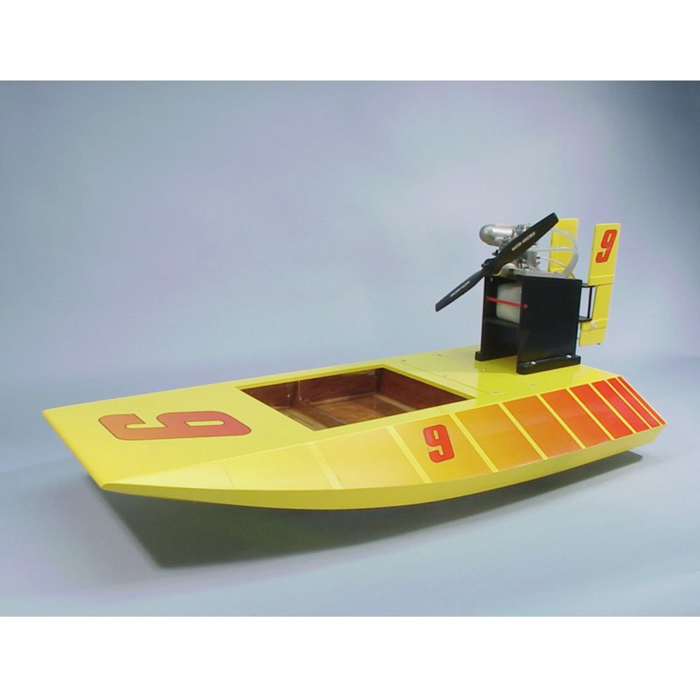 Dumas Products, Inc. Big Swamp Buggy Boat Kit, 31", DUM1505 Walmart