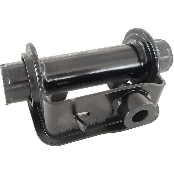 Differential Dynamic Dampener - Compatible with 1997 - 2001 Honda CR-V 4WD (with Manual Transmission) 1998 1999 2000