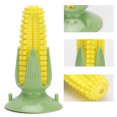 thumbnail image 4 of Dog Chew Toy, Dog Teeth Rod Attractive With Corn Shape For Grinding Dog's Teeth, 4 of 8