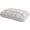 Gray, variant on Cooling Pillow for Side and Back Sleepers, Yellow
