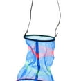 thumbnail image 6 of Mini Fishing Basket Collapsible Storage Creel Net Colorful Lightweight Portable, 6 of 8