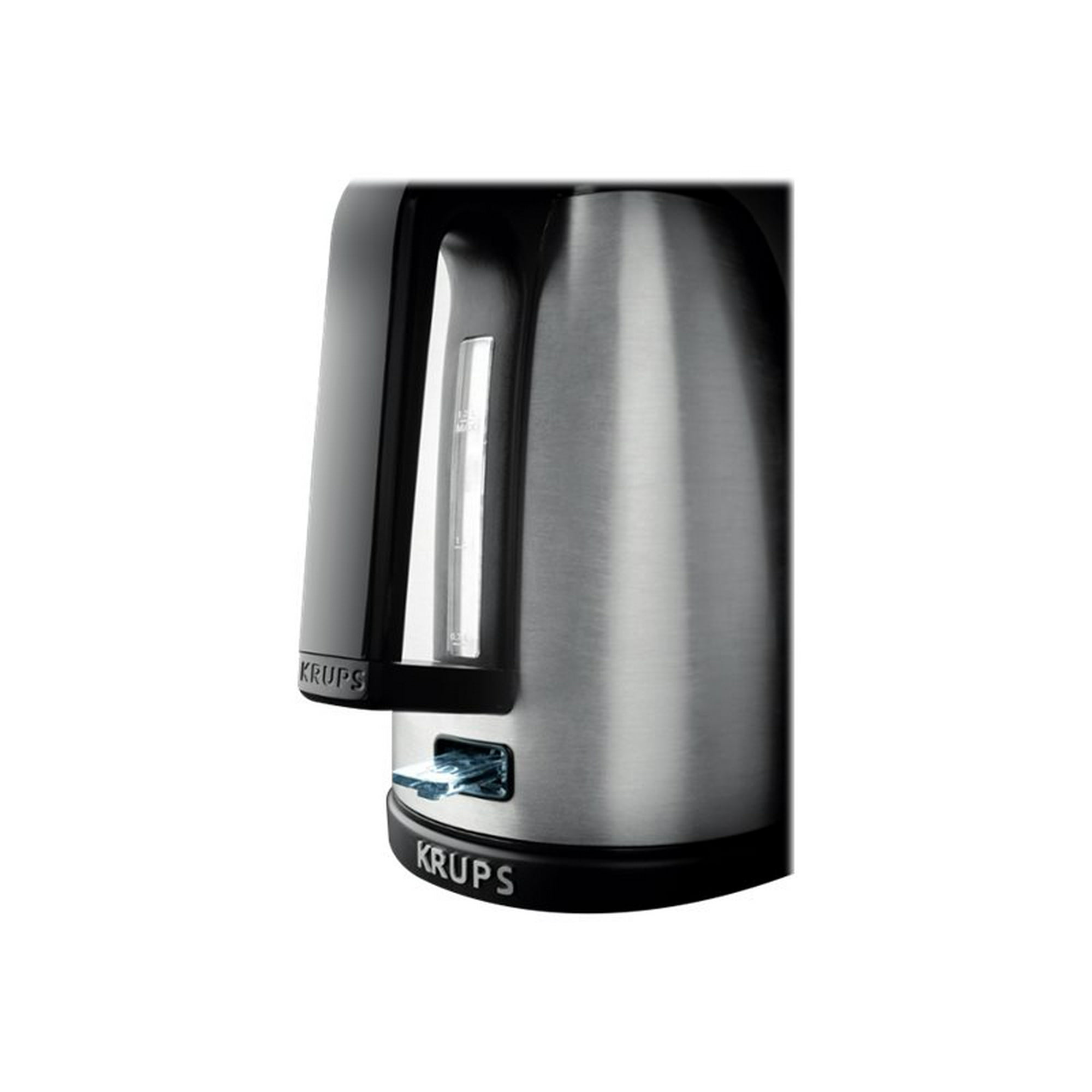 Krups savoy manual kettle online