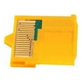 thumbnail image 1 of MASD-1 Adaptateur d'Insertion Caméra TF vers XD pour MicroSD / MicroSDHC (Jaune), 1 of 7