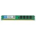 thumbnail image 3 of Xiede DDR3 1066 2GB 240 Pin Desktop RAM Memory, Fully Compatible with Intel/AMD, 3 of 4