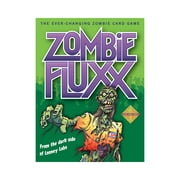 Looney Labs Zombie Fluxx Card Game