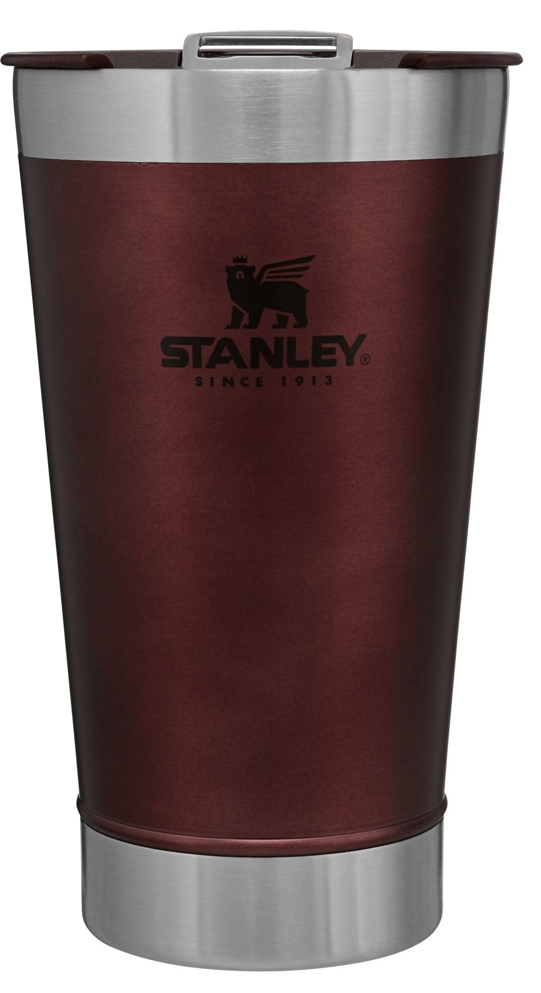 新品 NEIGHBORHOOD STANLEY . BEER PINT . ST The Holiday Stay-Chill Stacking Pint | 16 OZ | Stanley 1913