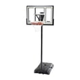 thumbnail image 1 of Tablero de Basquetbol Ajustable Lifetime de 46 pulgadas, 1 of 7