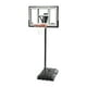 thumbnail image 1 of Tablero de Basquetbol Ajustable Lifetime de 46 pulgadas, 1 of 7