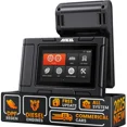 thumbnail image 1 of ANCEL HD3300 Pro Camion Diesel Robuste Tout Système Scanneur de Diagnostic DPF Régén, 1 of 8