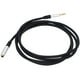 thumbnail image 5 of Cable de audio macho a hembra de 3,5 mm (2 unidades) para auriculares estéreo inteligentes, 5 of 6