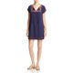 thumbnail image 1 of Vestido Joie Gitana Azul XS, 1 of 1