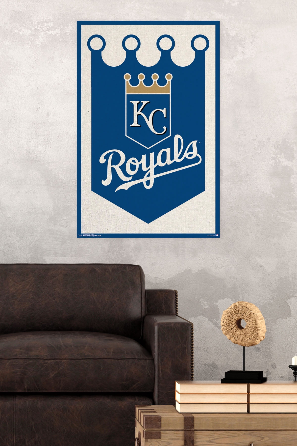 Kansas City Royals? - Logo