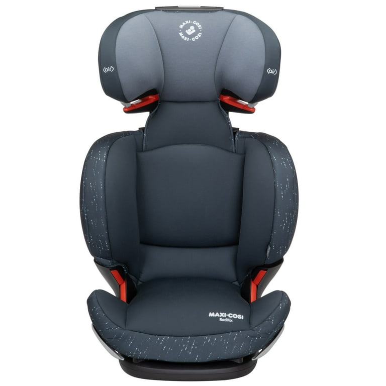 Maxi-Cosi RodiFix Booster Car Seat, Sonar Grey – PureCosi