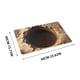 thumbnail image 3 of Felpudo con ilusión óptica | Alfombra 3D para interior y exterior | Antideslizante y absorbente de agua para entrada, salón y dormitorio, 3 of 4