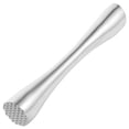 thumbnail image 1 of MasteelfCA Practical Grinding Stick Practical Ice Hammer Lemon Pressing Rod Fruit Crusher, 1 of 7