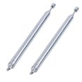 thumbnail image 1 of 2PCS 7 Section AM Radio, FM, TV Expansion Antenna Aerial 66CM Long, 1 of 5
