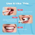 thumbnail image 4 of Tabletas de Pasta Dental Auranexa Blanqueadora con Nano Hidroxiapatita, 4 of 9