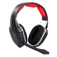 thumbnail image 3 of Auriculares inalámbricos para juegos HW-N9U Auriculares para juegos ópticos de 2,4 GHz Aur Abanopi Auriculares inalámbricos para juegos, 3 of 6