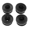 thumbnail image 2 of Qty (4) GENERATOR RUBBER FOOT PAD SET EU2000i Feet Mount 694157461076 for HONDA, 2 of 5