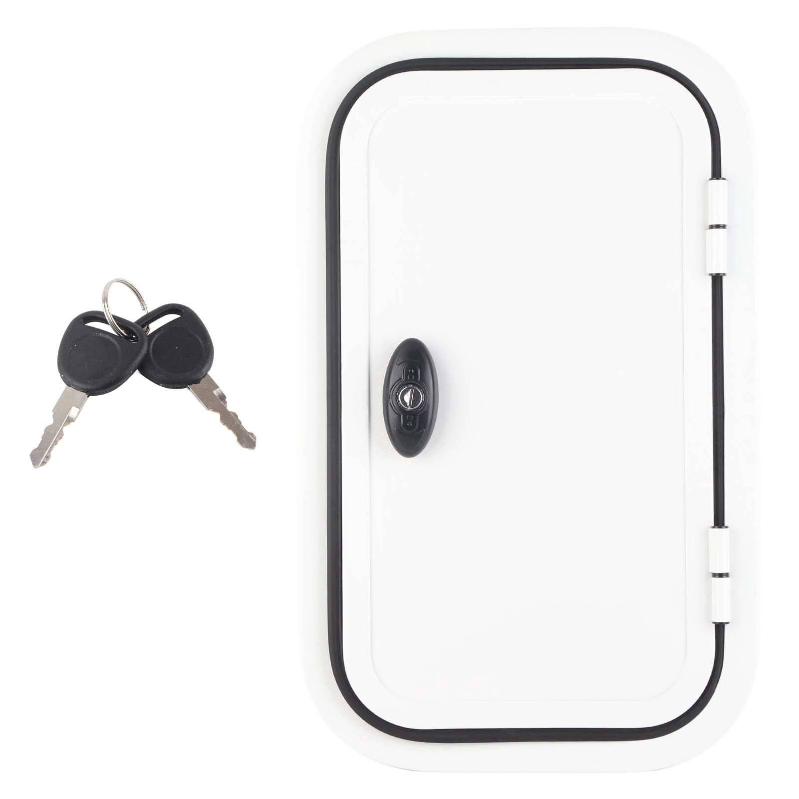 A81) 0.5x83" Cinghia Triangolare Avvolgente In Kevlar 532180213 - Foto 11