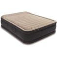 thumbnail image 1 of Colchon Inflable Intex Queen Size Dura Beam Color Cafe Intex INTEXQUEENSIZECAFE, 1 of 4